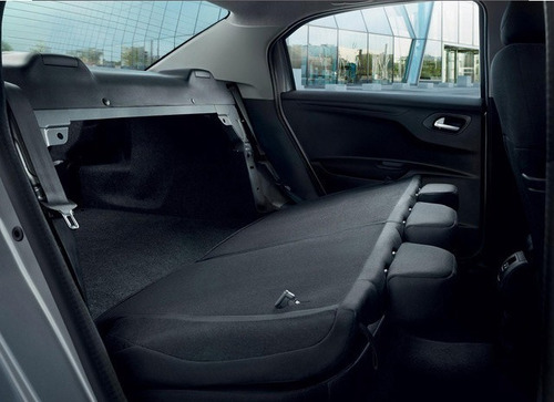 Imagen 9 de 15 de Peugeot 301 Allure 1.6 4p Full Sin Rodar Entrega Inmediata!!
