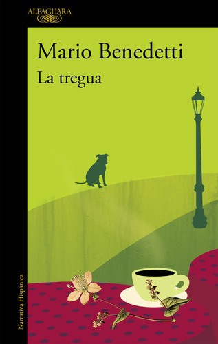 La Tregua - Benedetti, Mario