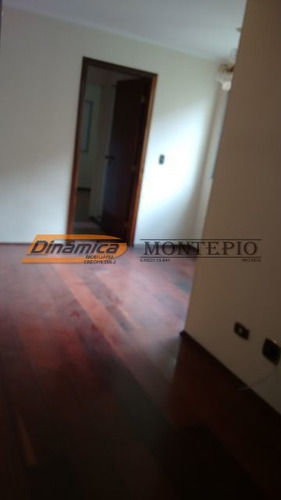 Imagem 1 de 13 de Apartamento No Jardim Brasil - Ml9739