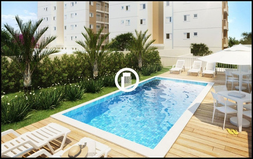 Imagem 6 de 6 de Apartamento Construtora - Jardim Vila Formosa - Ref: 13428 - V-re14386