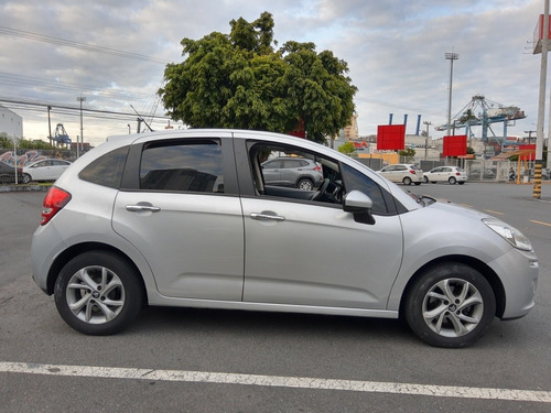 Citroën C3 2013 1.5 Tendance Flex 5p