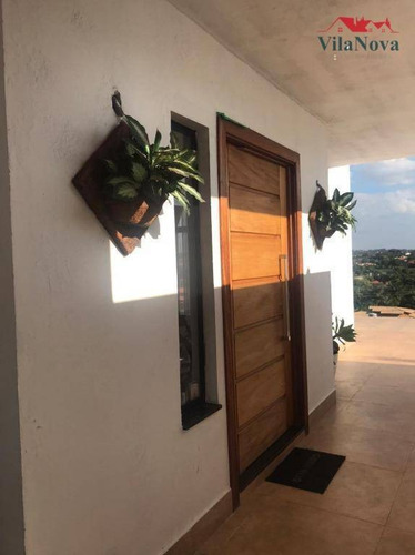 Imagem 6 de 13 de Chácara À Venda, 1000 M² Por R$ 1.300.000,00 - Terras De Itaici - Indaiatuba/sp - Ch0115