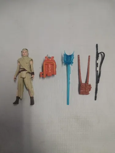 comprar Rey Star Wars The Force Awakens 
