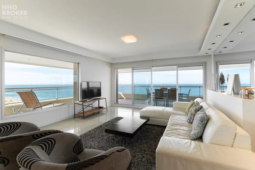 Departamento En Alquiler Torre Lobos