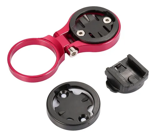 Soporte De Códec Ajustable Para Bicicleta, 1 Unidad, Fs