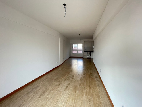 Imagen 4 de 14 de Venta Mono Ambiente A Estrenar Con Balcón - Palermo Soho - Muy Luminoso - Detalles De Categoría - Caldera Central - Puertas Blindadas