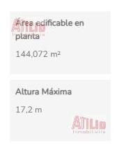 Imagen 7 de 10 de Terreno Venta Apto Pago Con M2 Saavedra Oportunidad Usam