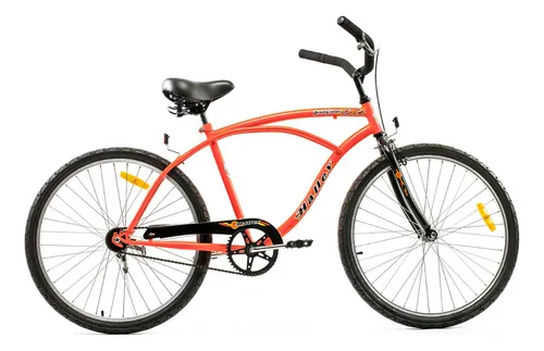 Bicicleta Halley Asterix Niñas R16 4-6 Años. En Gravedad X