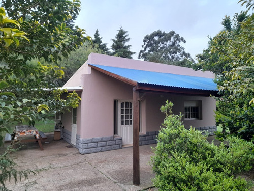 Alquiler Temporario San José, Colon Entre Rios