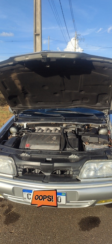 Citroen Xantia V6