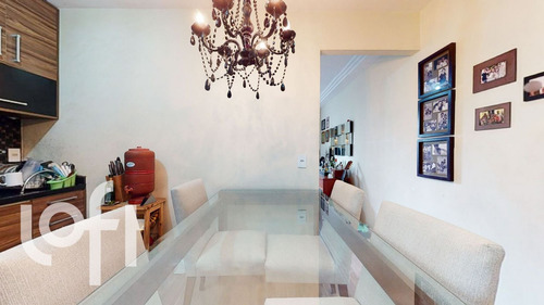 Imagem 14 de 16 de Apto Chácara Klabin | 2 Quartos | 55 M² | Cond: R$760.00 | 1 Vaga - 1ukgln