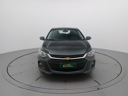 Chevrolet Onix 1.0 TURBO FLEX LT MANUAL