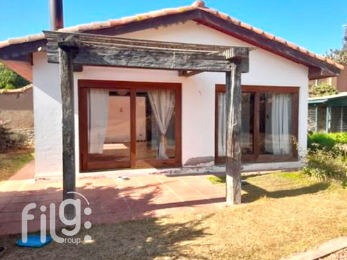 Vendo Parcela De Agrado Comuna La Serena