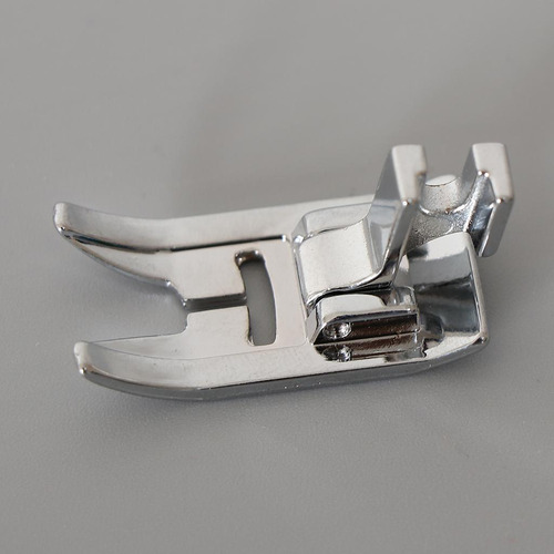 Prensatelas Con Para De Coser - Plata, 35x17x20mm