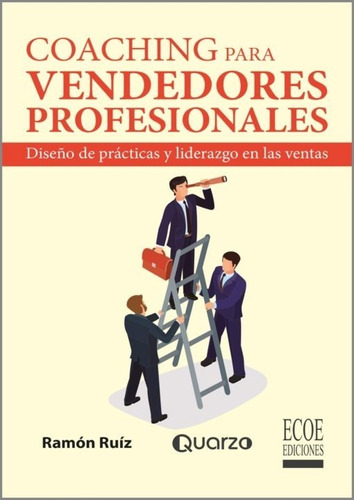 Coaching Para Vendedores Profesionales - Ecoe Ediciones