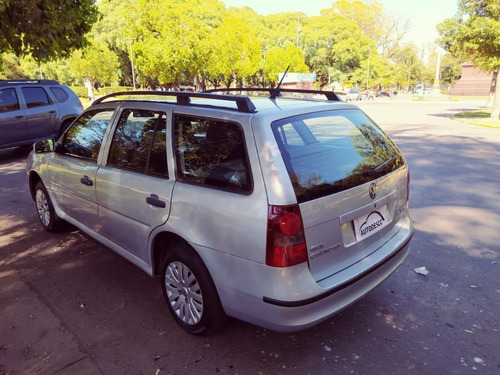 Volkswagen Gol Country 1.4 Año 2011, Impecable! Autodesco