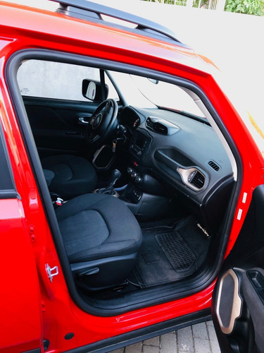 Jeep Renegade Sport Plus At6