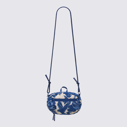 Bolsa Farm Chuchu Xilo Tropical Cor Bege
