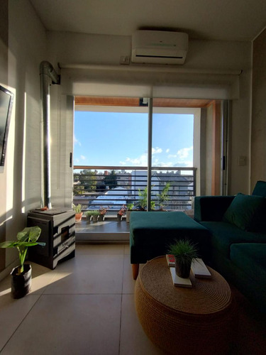 Departamento En Venta - 1 Dormitorio 1 Baño - 45mts2 - La Perla, Quilmes