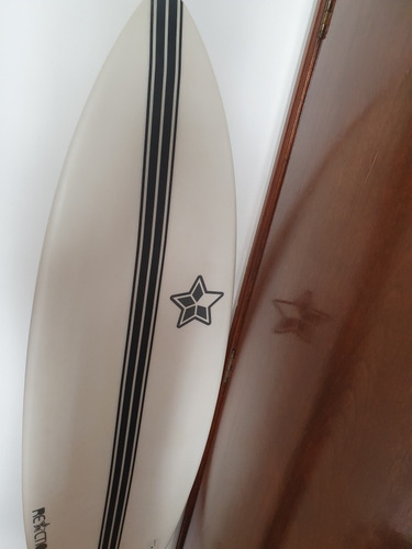 Prancha De Surf 6'4, 33l