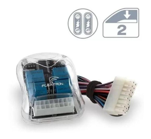 Módulo Descida Automática Universal Volkswagen Fdw22 Plus