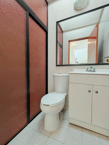 Imagen 9 de 20 de Casa En Renta En Toluca, Colonia Rancho La Mora; Residencial Del Bosque