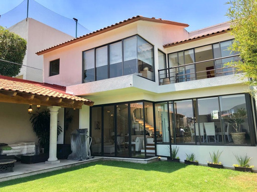 Casa En Venta En Bosque Esmeralda