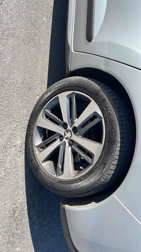 Imagen 2 de 7 de Peugeot 3008 2013 1.6 Feline Thp 156cv