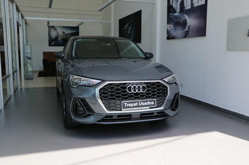 Imagen 8 de 18 de Audi Q3 Sportback 35 Tfsi Stronic (150cv)