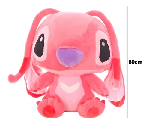 Lilo stitch cheap peluche grande