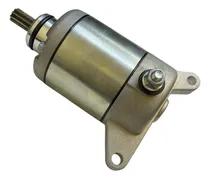 Comprar Burro De Arranque Honda Cg 150 Titan Bpm Repuestos