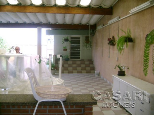 Imagem 6 de 14 de Casa Residencial À Venda, Ca9476. - Ca9476