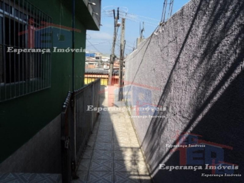 Imagem 5 de 15 de Ref.: 5432 - Imóvel P/ Renda Em Osasco Para Venda - V5432