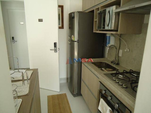 Imagem 15 de 27 de Apartamento À Venda Em Perdizes! - Ap2275