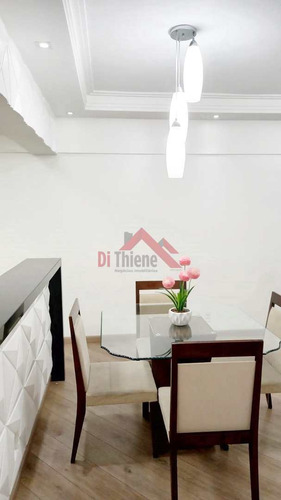 Imagem 6 de 29 de Apartamento Com 2 Dorms, Santa Paula, São Caetano Do Sul - R$ 470 Mil, Cod: 2143 - V2143