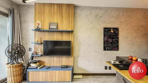 Imagem 5 de 22 de Apartamento - Ref: 239712