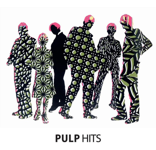 Pulp: Hits, The Videos (dvd)