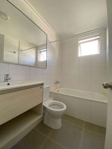 ¡tu Nuevo Hogar En Quillota,cerca De Todo.! Depto 2d/1b
