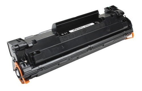 Toner Negro Compatible Con Laserjet Pro M1212nf Mfp Nuevo
