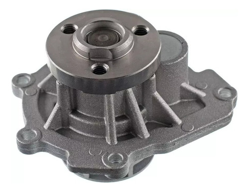 Bomba De Agua Para Chevrolet Cruze Sonic Trax  Astra (08-19)