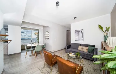 Apartamento en venta