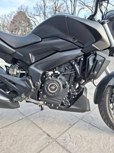 Bajaj Dominar 250cc Modelo 2022 2.300km