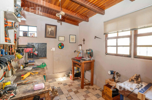 Venta Ph En Nuñez 4 Ambientes Con Terraza Propia 3 Plantas