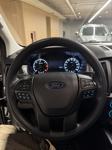 Ford Ranger 3.2 Cd Xls Tdci 200cv Manual 4x4