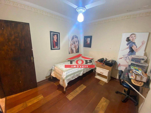 Imagem 3 de 18 de Casa A Venda - Ca1067