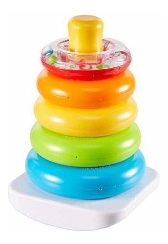 Gkd51 K A Stack, Multicolor