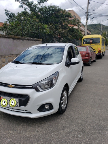 Chevrolet Spark Gt Full