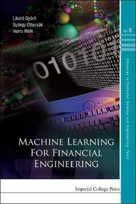 Machine Learning For Financial Engineering - Laszlo Gyã¿â...