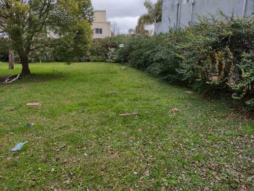 Imagen 3 de 4 de Lote En Venta En Francisco Alvarez