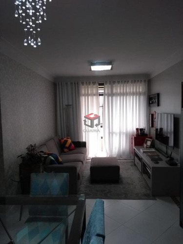 Imagem 4 de 25 de Apartamento Chácara Inglesa - 98512